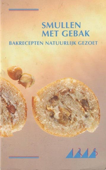 Smullen Met Gebak - Janssen, Verzenden, Gelezen