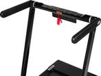 2dekans | Flow Fitness Runner DTM300i Loopband -, Sport en Fitness, Fitnessmaterialen, Ophalen of Verzenden, Gebruikt