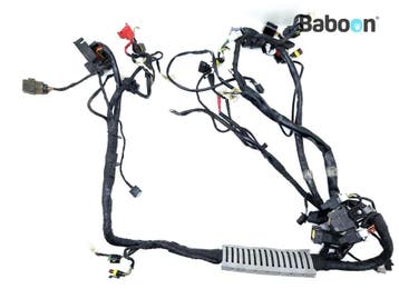 Kabelboom Aprilia Tuono V4 R (+APRC) 2011>, Verzenden, Gebruikt