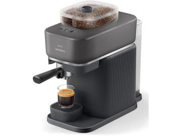 Philips BAR320/60 - Espressomachine - 16 bar druk -, Verzenden, Zo goed als nieuw