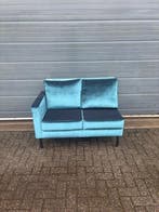Showroom Hoekbank - B250 Vintage/Café, Huis en Inrichting, Banken | Bankstellen, Ophalen, Nieuw