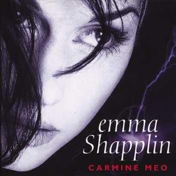 cd - Emma Shapplin - Carmine Meo, Verzenden, Zo goed als nieuw