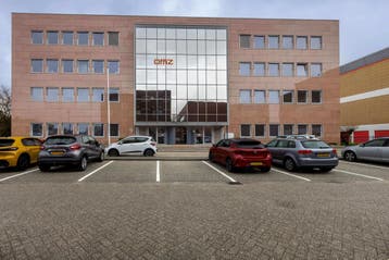 Werkplekken te huur Spijkenisse Curieweg 9, Zakelijke goederen, Huur