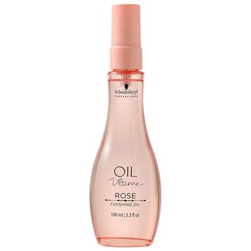 Schwarzkopf  Oil Ultime  Rose Finishing Oil  100 ml, Verzenden, Nieuw