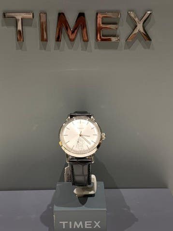 timex - Zonder minimumprijs - Heren - 2020+, Nieuw