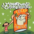 cd - Moonpools &amp; Caterpillars - Lucky Dumpling, Cd's en Dvd's, Verzenden, Zo goed als nieuw