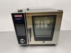 RVS Rational iCombi Pro XS 6-2/3E Combisteamer Steamer oven, Zakelijke goederen, Horeca | Keukenapparatuur, Ophalen of Verzenden