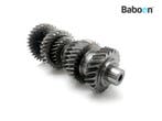 Versnellingsbak BMW K 1600 GT 2010-2016 (K1600GT K48), Motoren, Verzenden, Gebruikt