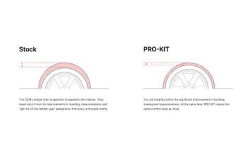 Eibach 22-23 Tesla Model 3 LFP Pro-Kit EV (For LFP Batteries, Ophalen of Verzenden, Nieuw
