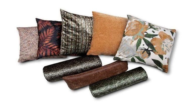 Ana Lendekussen - decoratie, Huis en Inrichting, Woonaccessoires | Wanddecoraties, Nieuw