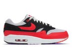 Nike Air Max 1 Light Crimson • 41 42 42.5 43 44 44.5 45 46, Ophalen of Verzenden, Nieuw, Nike, Sneakers of Gympen