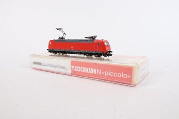 Fleischmann N - 7322 - Elektrische locomotief (1) - BR 145 -, Nieuw