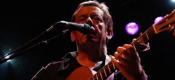 Luka Bloom Tickets