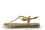 Ilse Jacobsen Hornbk Sandalen in maat 40 Zwart, Verzenden, Zwart, Sandalen of Muiltjes, Zo goed als nieuw
