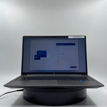 HP ZBook Power G8 | i7-11850H | 32GB | 512GB SSD | T1200, Computers en Software, Met videokaart, 2 tot 3 Ghz, Verzenden, 512 GB NVMe SSD