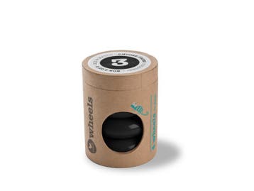 Wishbone mini-flip wheels black (Wishbone Flip Mix &amp), Kinderen en Baby's, Ophalen of Verzenden, Nieuw