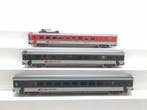 Märklin H0 - 4215/4216/4217 - Modeltrein personenwagen (3) -, Nieuw