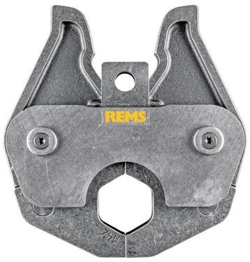 REMS Persbek M42, Ophalen of Verzenden, Nieuw