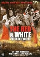 Red & white vrijheidstrilogie - DVD, Verzenden, Nieuw in verpakking