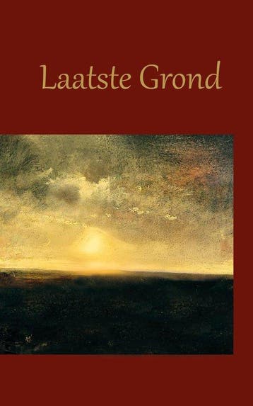 LAATSTE GROND - GEERLIG JAN PAUL 9789083460086, Verzenden, Zo goed als nieuw, GEERLIG JAN PAUL