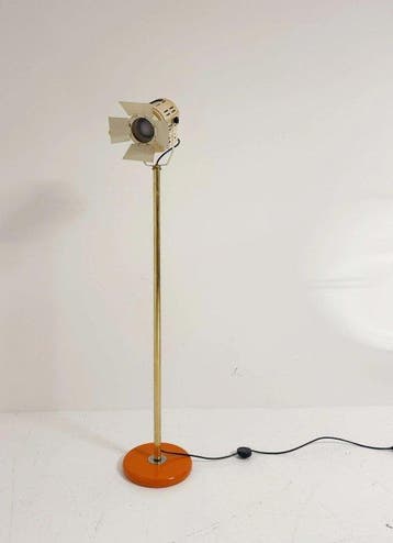 Staande lamp - Metaal
