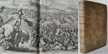 C. Cornelius Tacitus (vert. P.C. Hooft) - Jaarboeken en, Antiek en Kunst