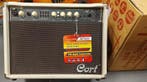 Cort AF30 acoustic - Aantal items: 1 - Gitaar eindversterker, Nieuw