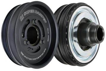 ATI Pulley - Supercharger - 7.99 - 8 Grv - 09-15 - CTS-V LSA, Ophalen of Verzenden, Nieuw