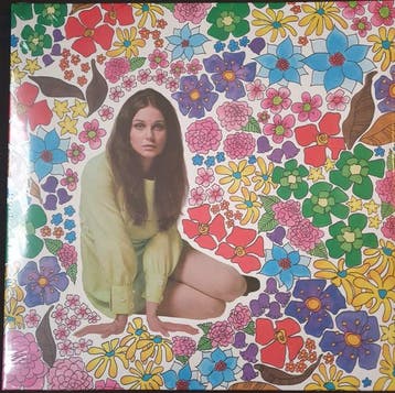lp nieuw - Fleur - Bouquet Champ?Ãª?tre, Verzenden, Zo goed als nieuw, Overige formaten