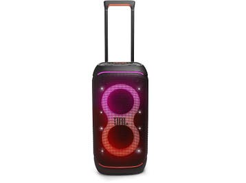 Jbl -  Partybox Stage 320 Partyspeaker  - Zwart, Verzenden, Nieuw, Overige typen, JBL