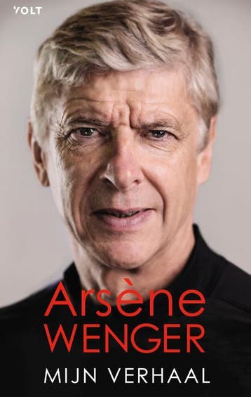 Mijn verhaal - Wenger 9789021422688, Verzenden, Gelezen, Wenger