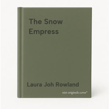 The Snow Empress - Laura Joh Rowland 9780312945350, Verzenden, Gelezen, Laura Joh Rowland