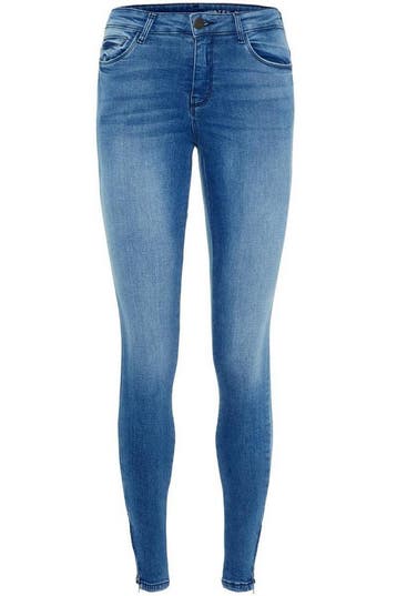 Noisy may - Maat W29 x L30 - Dames Jeans, Kleding | Dames, Verzenden, Nieuw
