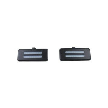 LED hemelverlichting spiegel geschikt voor BMW E60/E61 E90/E, Verzenden, Nieuw, BMW