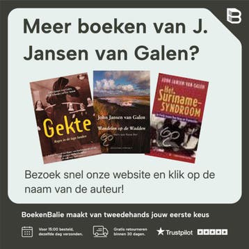Hetenachtsdroom - J. Jansen van Galen 9789025412098, Verzenden, Gelezen, J. Jansen van Galen