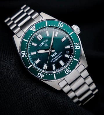 Seiko - Prospex - SPB501J1 - Heren - 2026