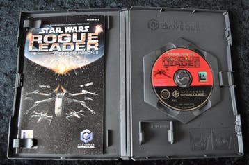 Star Wars Rogue Leader Rogue Squadron II Nintendo Gamecube, Verzenden, Nieuw