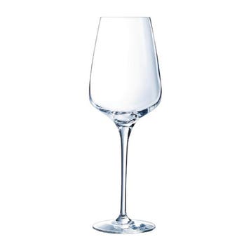 Chef & Sommelier Grand Sublym wijnglas 440ml (12 stuks), Verzenden, Nieuw