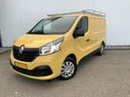 Renault Trafic | Zakelijke Lease v.a. €236.21 pm, Automaat, Stof, Gebruikt, Euro 6