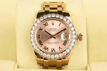 Rolex - Oyster Perpetual Datejust - Unisex - 2010-2020, Nieuw