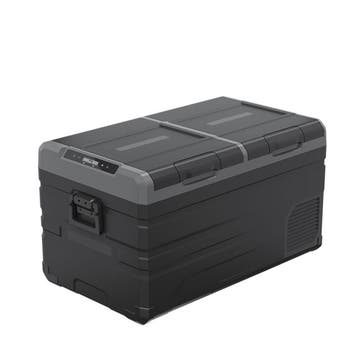 CN Comfort Koelbox TW75. 75 Liter 12/24 en 220 volt, Watersport en Boten, Ophalen of Verzenden, Nieuw