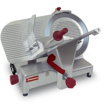 Diamond Professionele Snijmachine | Ø350mm | 575x615x530mm, Ophalen of Verzenden, Nieuw in verpakking