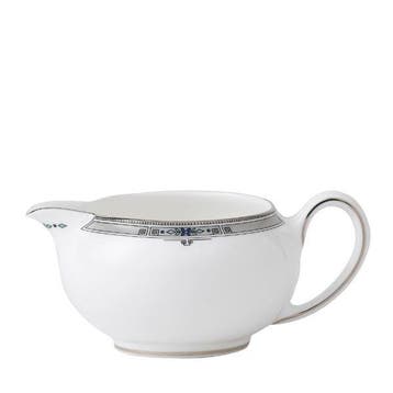 Wedgwood Amherst Melkkannetje, Huis en Inrichting, Keuken | Servies, Verzenden, Nieuw, Overige materialen, Overige stijlen