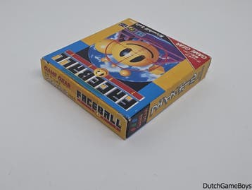Sega Game Gear - Faceball 2000, Verzenden, Gebruikt