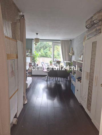 Woningruil - Obreenstraat 36 - 2 kamers en Rotterdam, Rotterdam