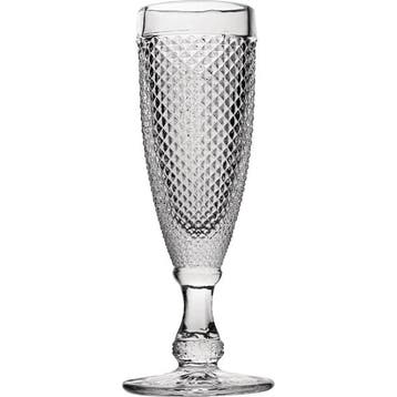Utopia Dante Champagneglazen 150 ml – Set van 6 Elegante.., Verzenden