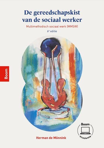 De gereedschapskist van de sociaal werker 9789024463411, Verzenden, Zo goed als nieuw