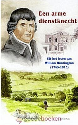 Een arme dienstknecht / Historische verhalen voor jong en, Verzenden, Gelezen, Jan de Kok