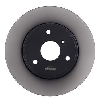 Voor Remschijven + Pads geschikt voor Smart Fortwo 450 45..., Verzenden, Nieuw, Smart