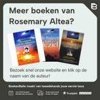 WEGEN VAN DE ZIEL 9789022522813 Rosemary Altea, Boeken, Verzenden, Gelezen, Rosemary Altea